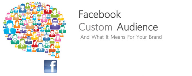 Facebook Custom Audience