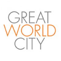 Great World City