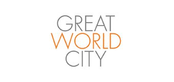 Great World City