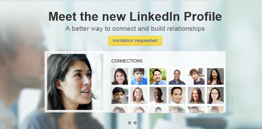 Boost Your LinkedIn Profile